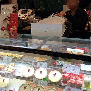 ルミネ大宮店内でおすすめの美味しいケーキをご紹介 食べログ ルミネ大宮店内でおすすめの美味しいケーキをご紹介 食べログ