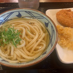 Marugame Seimen - 