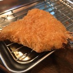 Hyakuen Kushikatsu - 