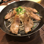 九州豚骨ラーメン どらいん - 