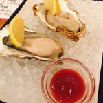 ♯uni Seafood - 