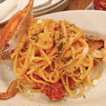 ♯uni Seafood - 