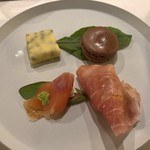 リストランテ センソ - 