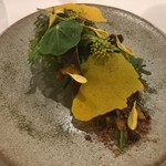 リストランテ センソ - 