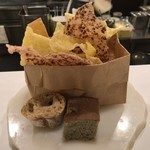 リストランテ センソ - 