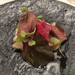 リストランテ センソ - 