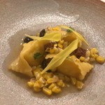 リストランテ センソ - 