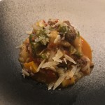 リストランテ センソ - 