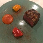 リストランテ センソ - 