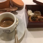 リストランテ センソ - 