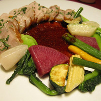 ポム・ダダン - 