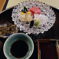 京都 吉兆 嵐山本店 - 