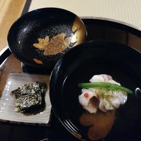 京都 吉兆 嵐山本店 - 