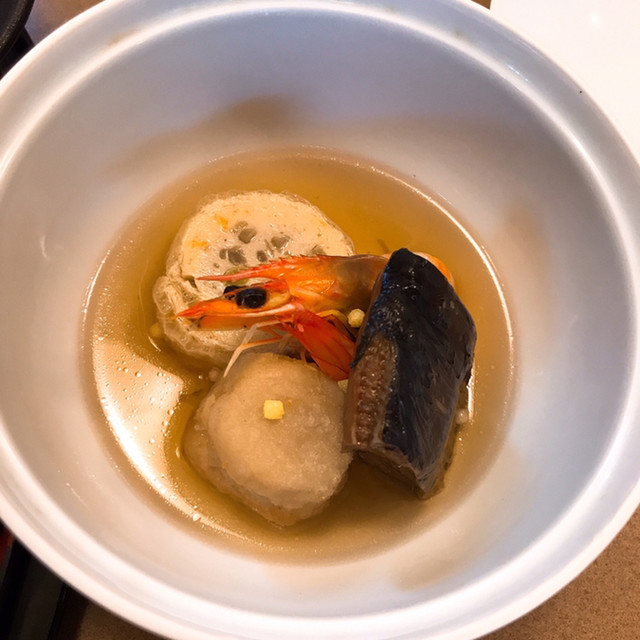 瀧もと 京成津田沼 割烹 小料理 食べログ