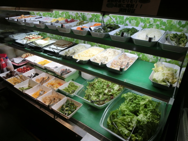 どんどん 静岡流通通店 古庄 焼肉 食べログ