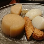 Oden Dokoro Benibana - 