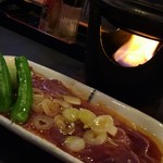 やきとり大野屋 - 