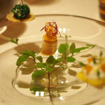 ロオジエ - アペリティフ