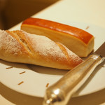 ロオジエ - パン