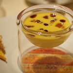 ロオジエ - トウモロコシのブルーテ