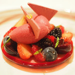 ロオジエ - アヴァンデセール