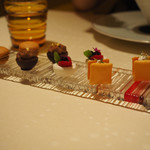 ロオジエ - ミニャルディーズ