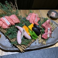 炭火焼肉 牛仁 一番町本店 -  炭火焼肉 牛仁 一番町本店 -