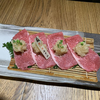 炭火焼肉 牛仁 一番町本店 -  炭火焼肉 牛仁 一番町本店 -