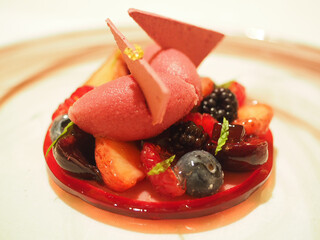 東急プラザ銀座内のレストラン11選 周辺の人気店も紹介 食べログまとめ