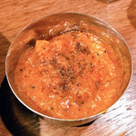 SPICY CURRY 魯珈 - 