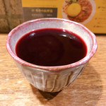 SPICY CURRY 魯珈 - 