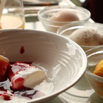 ガーデンラウンジ - 