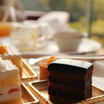 ガーデンラウンジ - オペラ