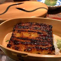 龍吟 - 鰻重