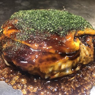 広島鉄板 叶夢_2