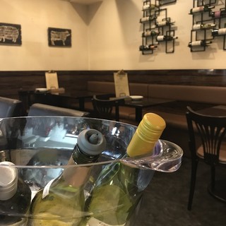 熊本炭焼き×肉×ワインKOBAYASHI_2