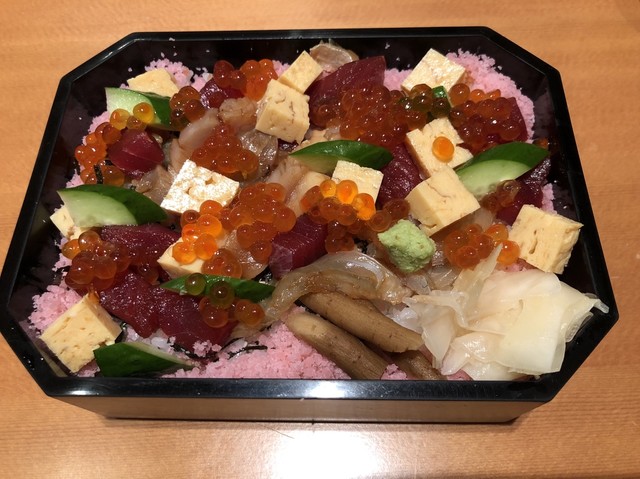 Sushi Dokoro Hashiri