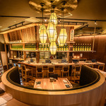 鳥光國 - 内観写真: