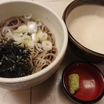 おらが蕎麦 - 