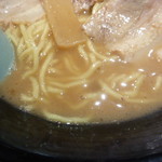 風来軒 加納本店 - 麺とスープ