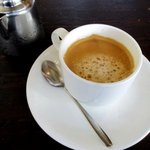 モーニング - セットのコーヒー！