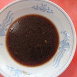 光華飯店 - ラーメン(2019.08)