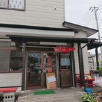 光華飯店 - (2019.08)