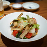 お酒と博多小皿 たなかだ - 