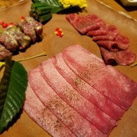 焼肉 うしみつ 恵比寿本店 - 