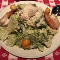 グランド・セントラル・オイスターバー&レストラン 品川店 - シーザーサラダ