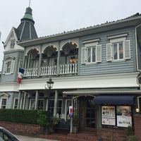 山手十番館 レストラン&カフェ -  山手十番館 レストラン&カフェ -