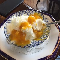 山手十番館 レストラン&カフェ -  山手十番館 レストラン&カフェ -