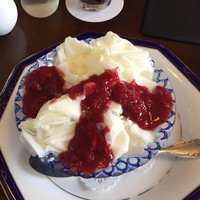 山手十番館 レストラン&カフェ -  山手十番館 レストラン&カフェ -