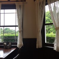 山手十番館 レストラン&カフェ -  山手十番館 レストラン&カフェ -